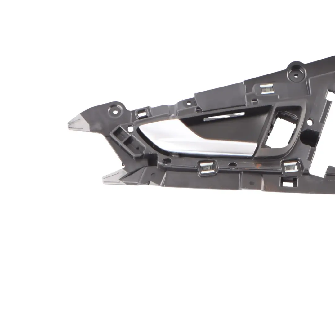 Pannello Porta Maniglia Interna Anteriore Sinistro per Audi A7 4G con numero di parte 4G8837019A Audi A7 4G Pannello Porta Maniglia Interna Anteriore Sinistro - SKU 4G8837019A - Numero di parte 4G8837019A