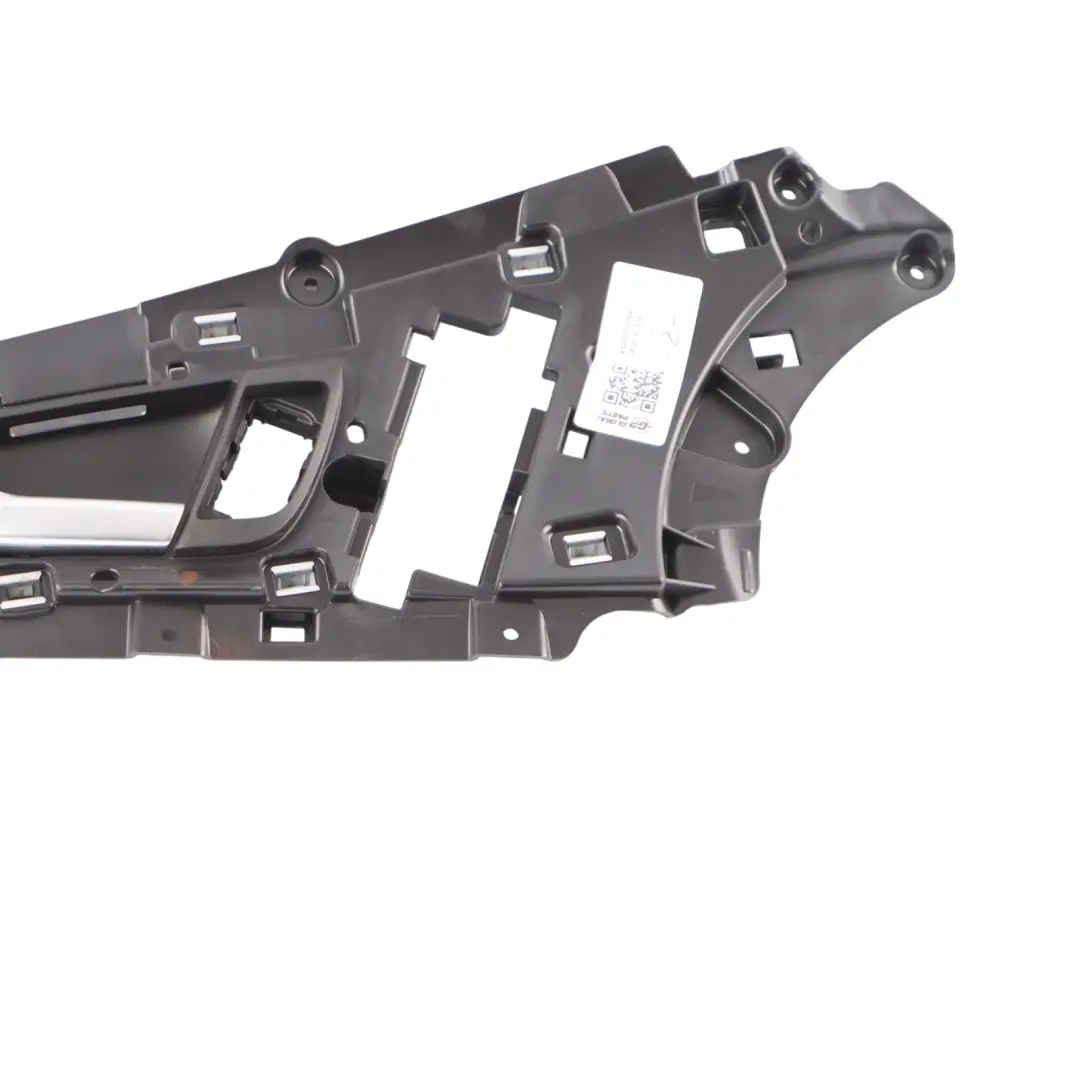 Panel De Puerta Manija Interior Delantero Izquierdo para Audi A7 4G con número de pieza 4G8837019A Audi A7 4G Panel De Puerta Manija Interior Delantero Izquierdo - SKU 4G8837019A - Número de pieza 4G8837019A