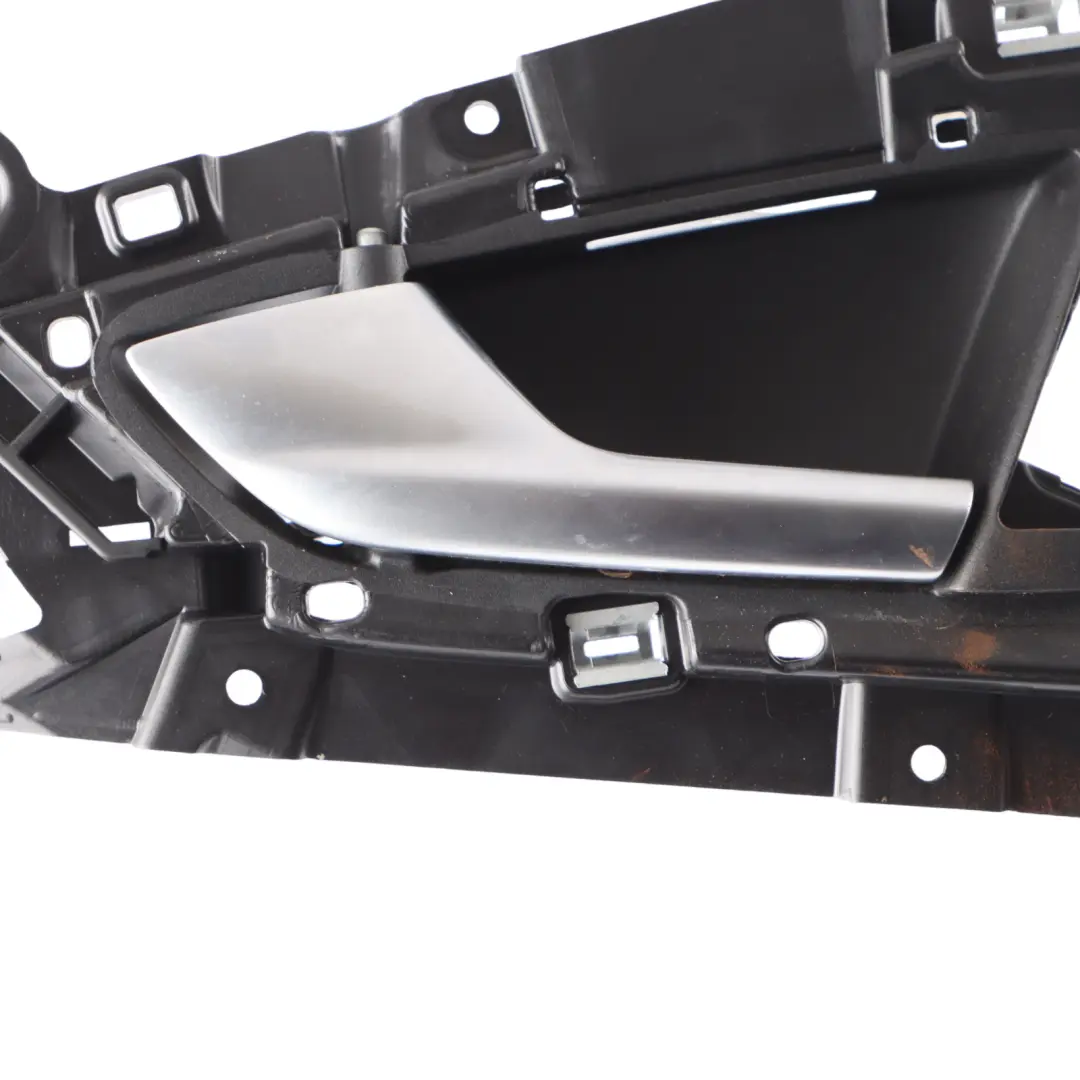 Türverkleidung Griff Innenverkleidung Vorne Links für Audi A7 4G mit Teilenummer 4G8837019A Audi A7 4G Türverkleidung Griff Innenverkleidung Vorne Links - SKU 4G8837019A - Teilenummer 4G8837019A