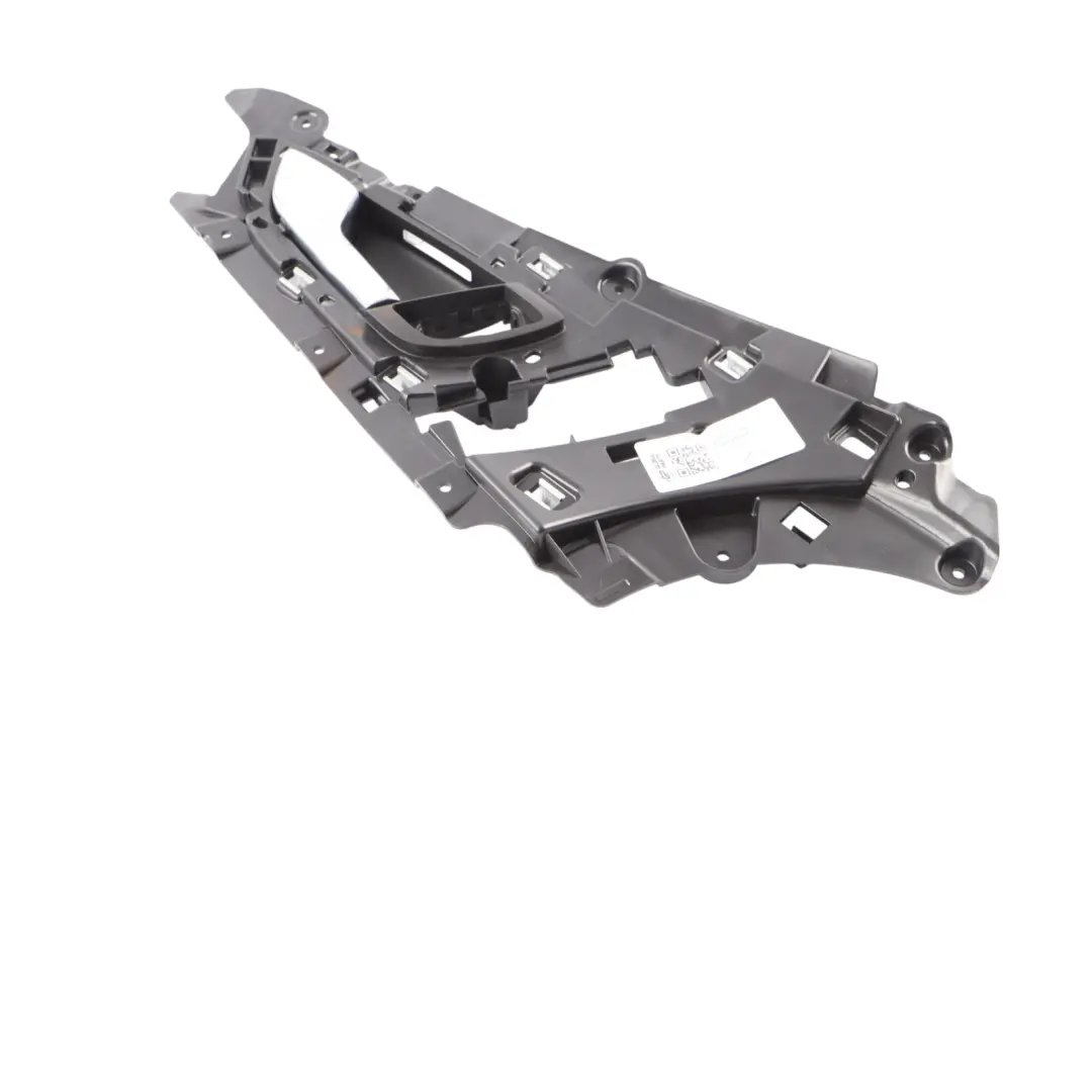 Pannello Porta Maniglia Interna Anteriore Sinistro per Audi A7 4G con numero di parte 4G8837019A Audi A7 4G Pannello Porta Maniglia Interna Anteriore Sinistro - SKU 4G8837019A - Numero di parte 4G8837019A