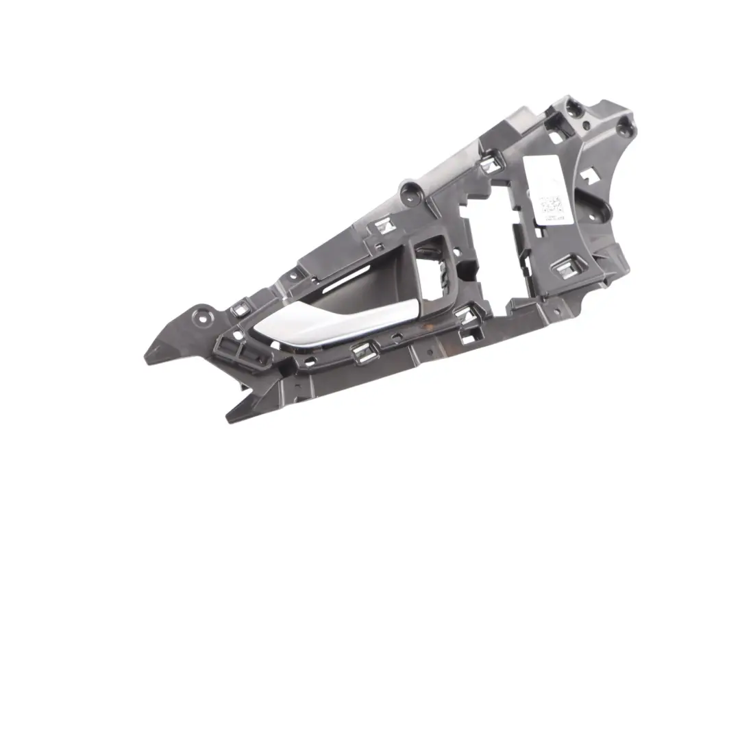 Audi A7 4G Panel De Puerta Manija Interior Delantero Izquierdo - SKU 4G8837019A - Número de pieza 4G8837019A