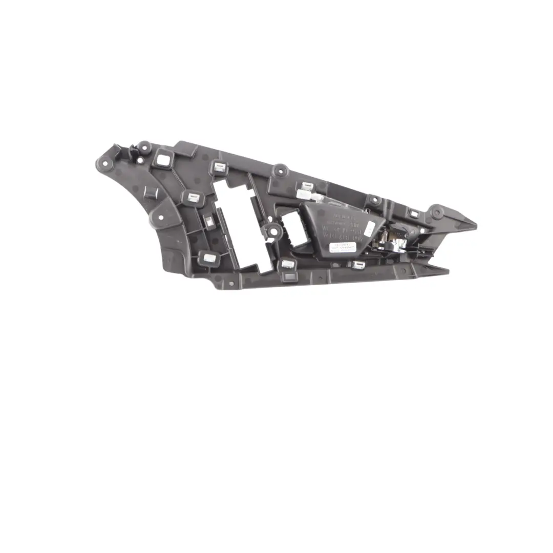 Audi A7 4G Panel De Puerta Manija Interior Delantero Izquierdo - SKU 4G8837019A - Número de pieza 4G8837019A