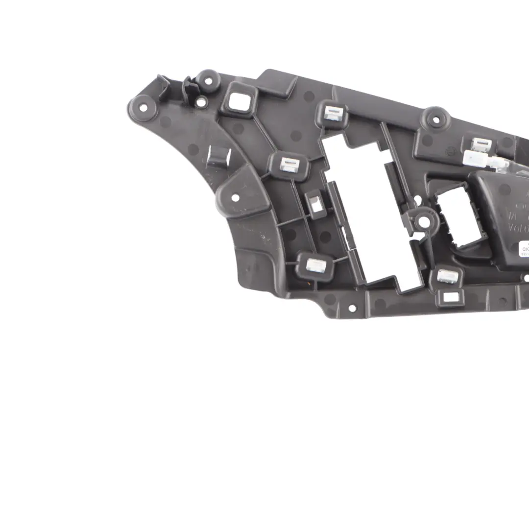 Türverkleidung Griff Innenverkleidung Vorne Links für Audi A7 4G mit Teilenummer 4G8837019A Audi A7 4G Türverkleidung Griff Innenverkleidung Vorne Links - SKU 4G8837019A - Teilenummer 4G8837019A