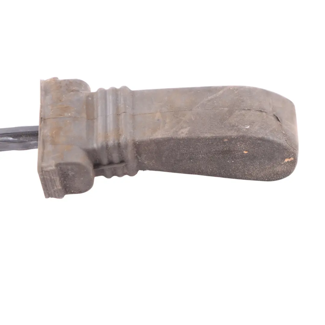 Bouchon protection caoutchouc butée avant gauche droite pour Audi A7 4G à propos du numéro de pièce 4G8837249B Audi A7 4G Bouchon protection caoutchouc butée avant gauche droite - SKU 4G8837249B - Numéro de pièce 4G8837249B