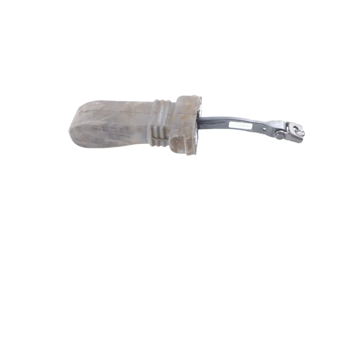 Bouchon protection caoutchouc butée avant gauche droite pour Audi A7 4G à propos du numéro de pièce 4G8837249B Audi A7 4G Bouchon protection caoutchouc butée avant gauche droite - SKU 4G8837249B - Numéro de pièce 4G8837249B