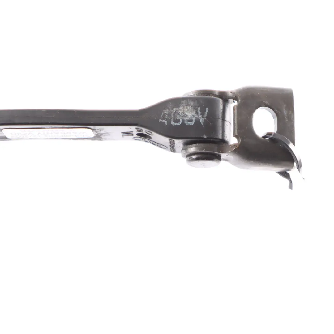Audi A7 4G Tür Gummi Stopper Abdeckung Kappe Vorne Links Rechts - SKU 4G8837249B - Teilenummer 4G8837249B