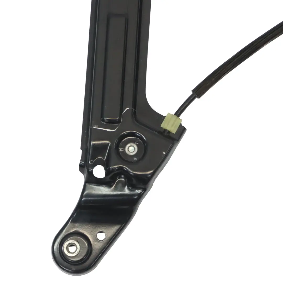 Audi A7 4G Hatchback Door Window Lifter Mechanism Front Left N/S - SKU 4G8837461A - Part number 4G8837461A