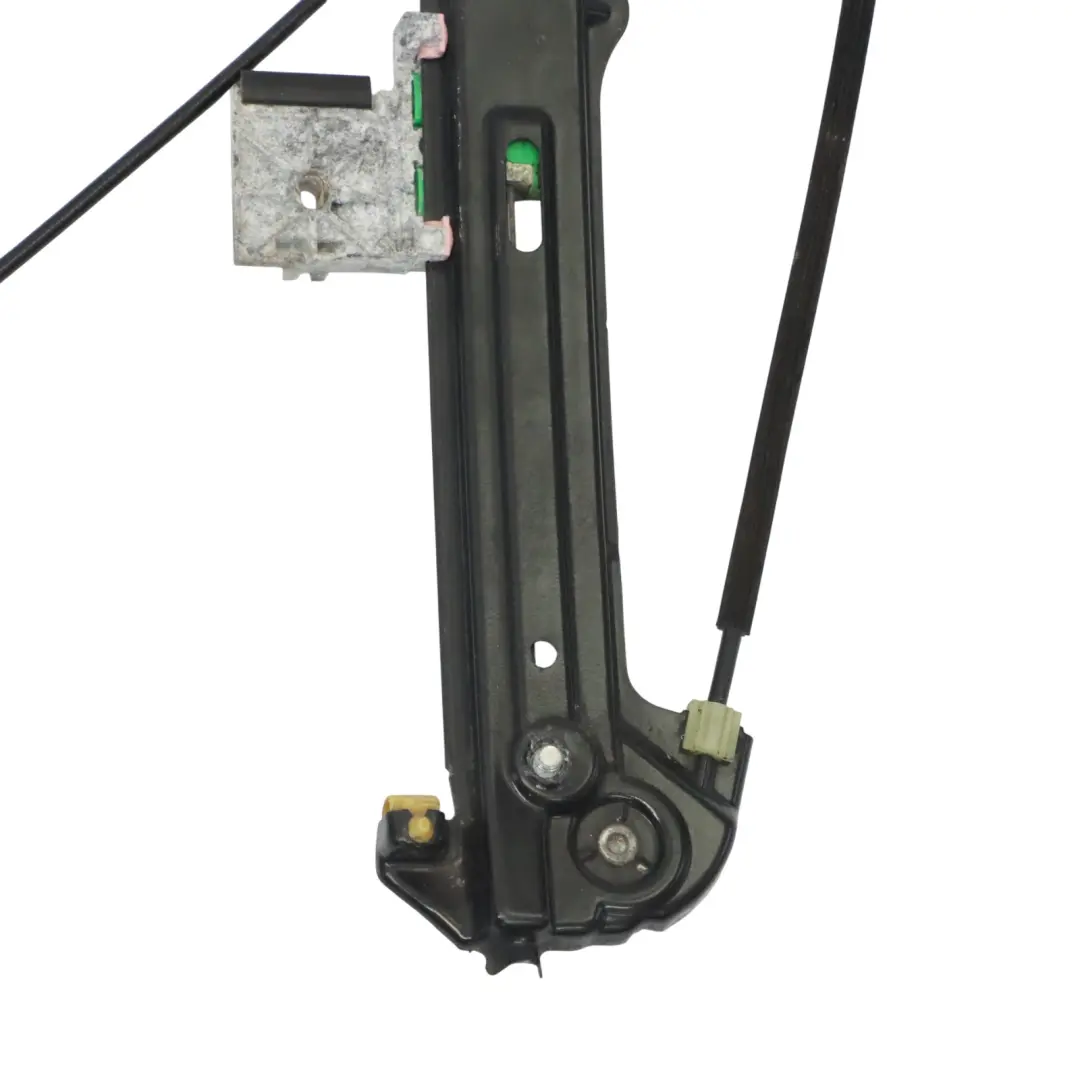Audi A7 4G Hatchback Door Window Lifter Mechanism Front Left N/S - SKU 4G8837461A - Part number 4G8837461A