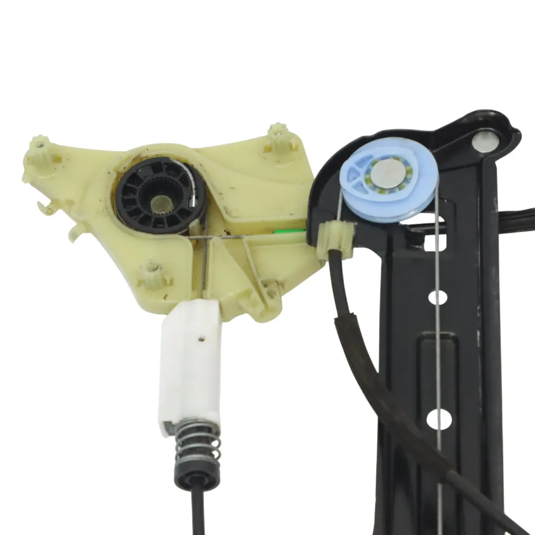 Audi A7 4G Fließheck Tür Fenster Heber Mechanismus Vorne Links - SKU 4G8837461A - Teilenummer 4G8837461A