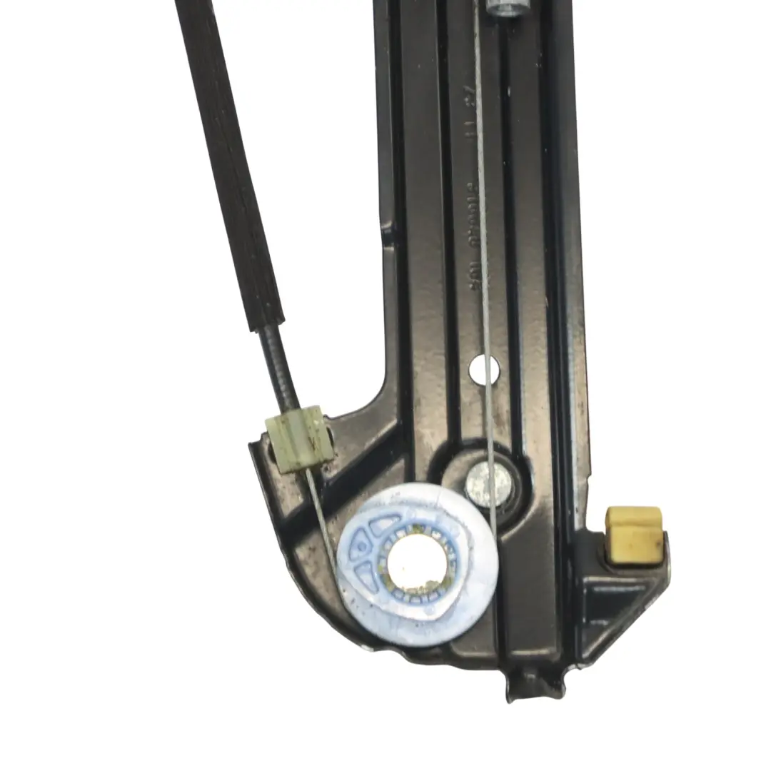 Audi A7 4G Hatchback Door Window Lifter Mechanism Front Left N/S - SKU 4G8837461A - Part number 4G8837461A