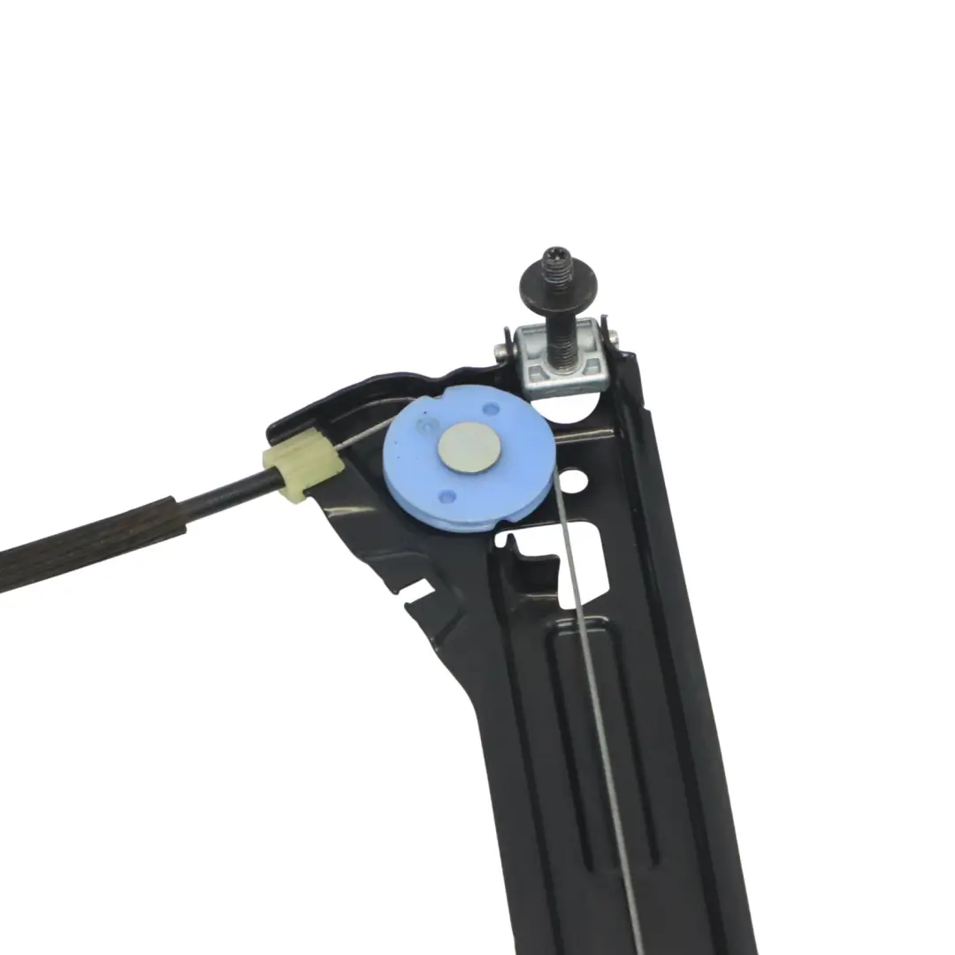 Mécanisme de lève-vitre avant gauche pour Audi A7 4G Hatchback à propos du numéro de pièce 4G8837461A Audi A7 4G Hatchback Mécanisme de lève-vitre avant gauche - SKU 4G8837461A - Numéro de pièce 4G8837461A