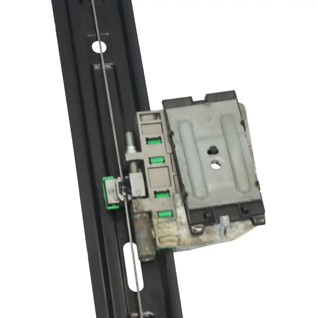 Mechanizm Podnośnik Szyb Lewy Przód do Audi A7 4G o numerze 4G8837461A Audi A7 4G Mechanizm Podnośnik Szyb Lewy Przód - SKU 4G8837461A - Numer Części 4G8837461A