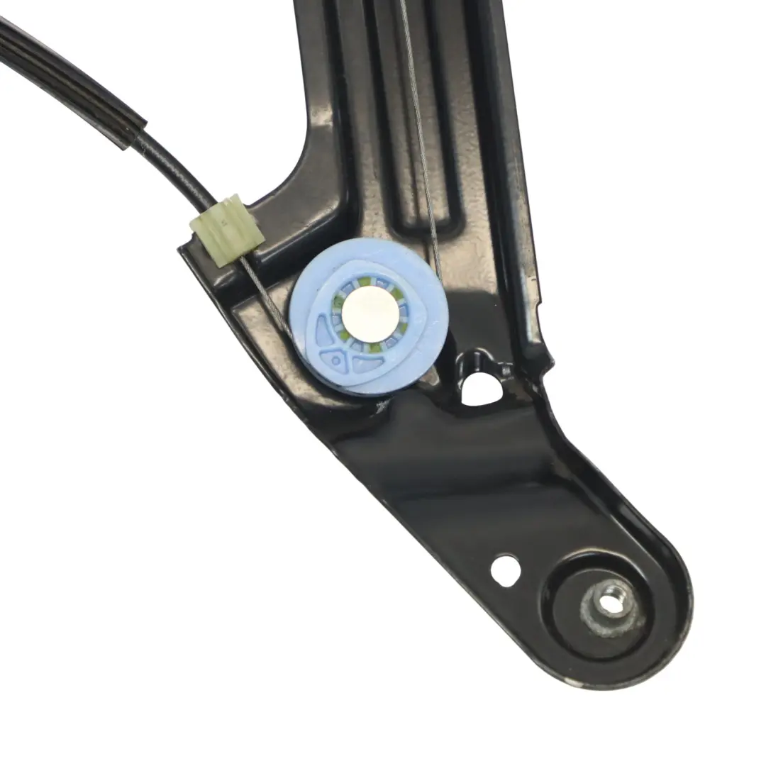 Audi A7 4G Hatchback Door Window Lifter Mechanism Front Left N/S - SKU 4G8837461A - Part number 4G8837461A