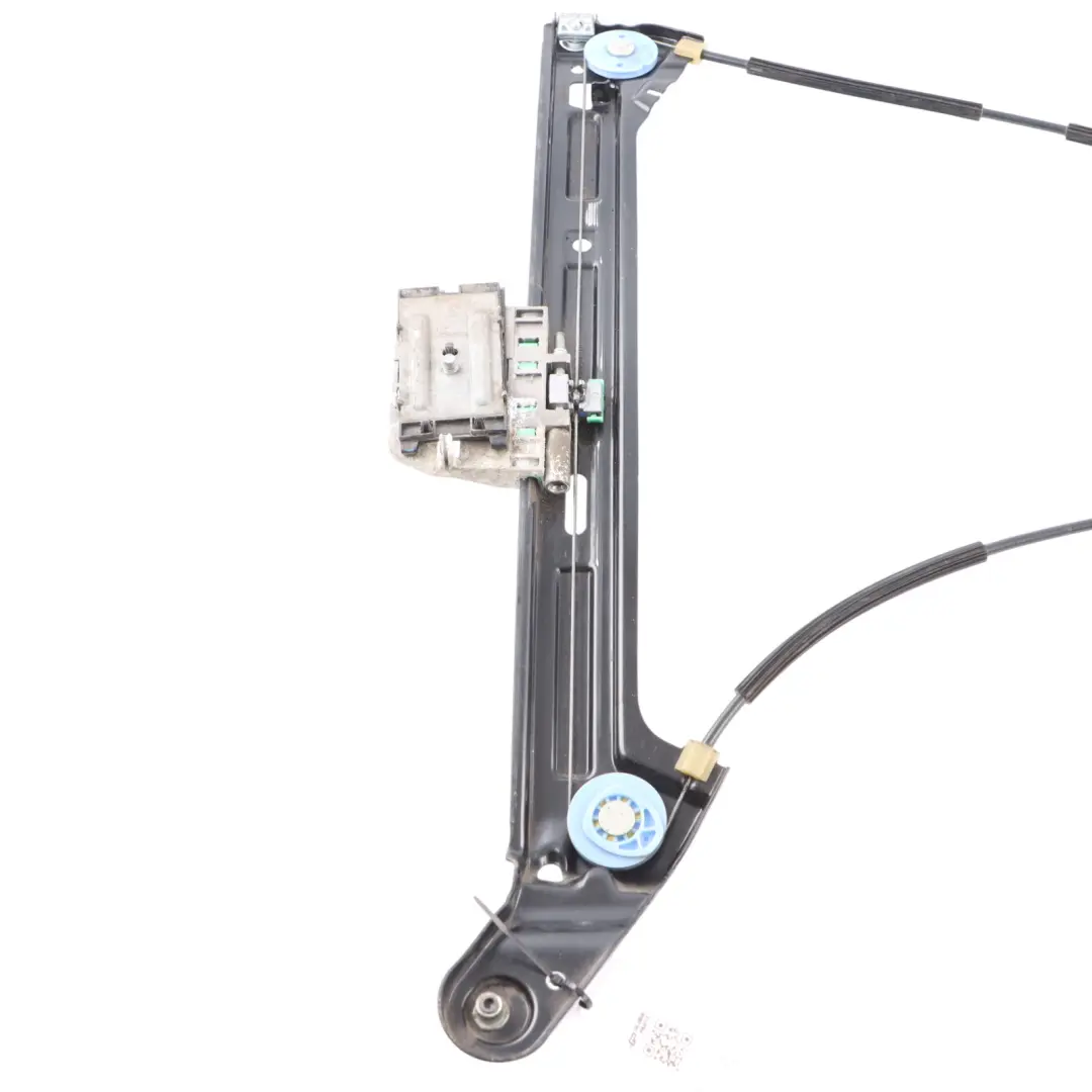 Audi A7 4G Front Window Regulator Mechanism Right O/S - SKU 4G8837462A - Part number 4G8837462A