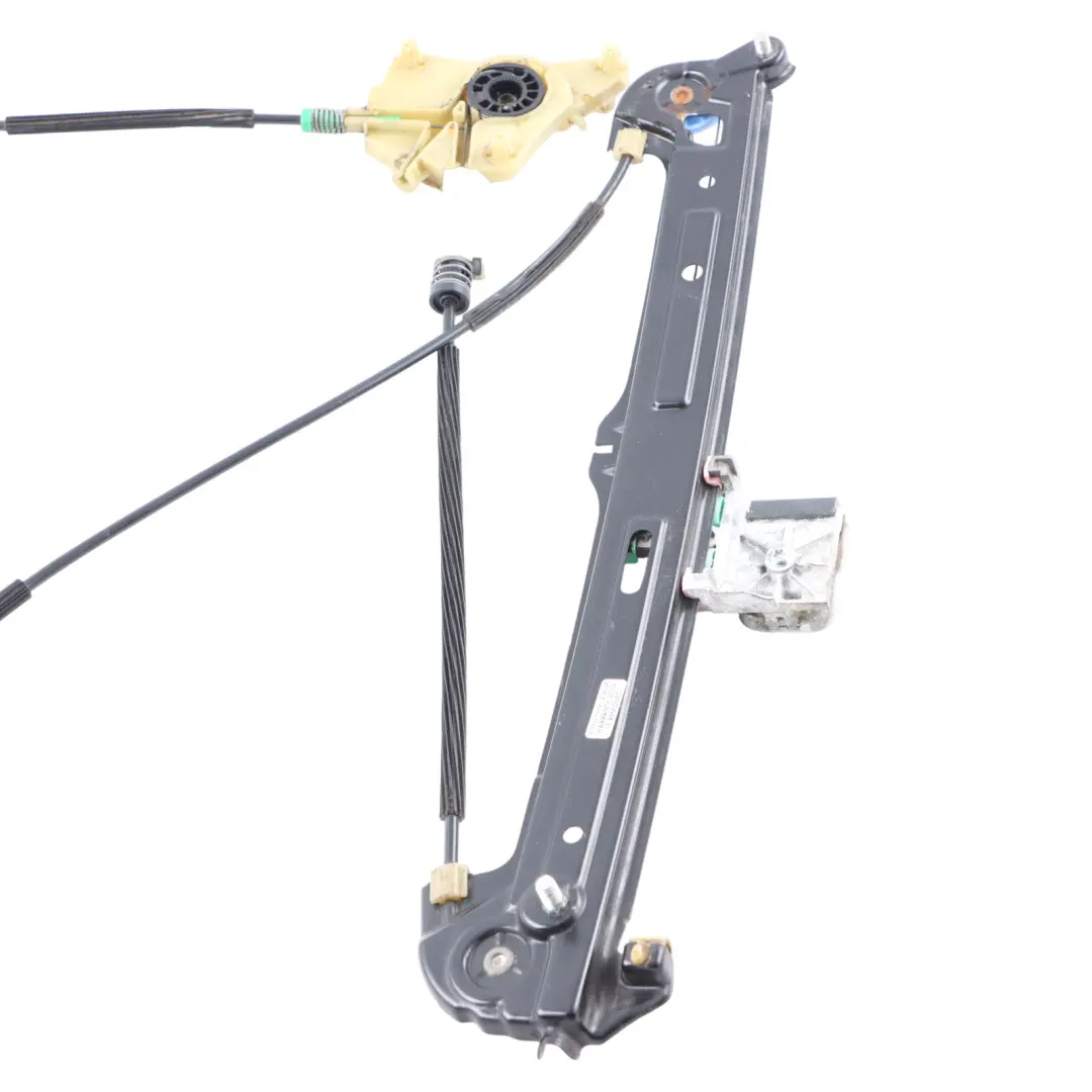 Audi A7 4G Front Window Regulator Mechanism Right O/S - SKU 4G8837462A - Part number 4G8837462A
