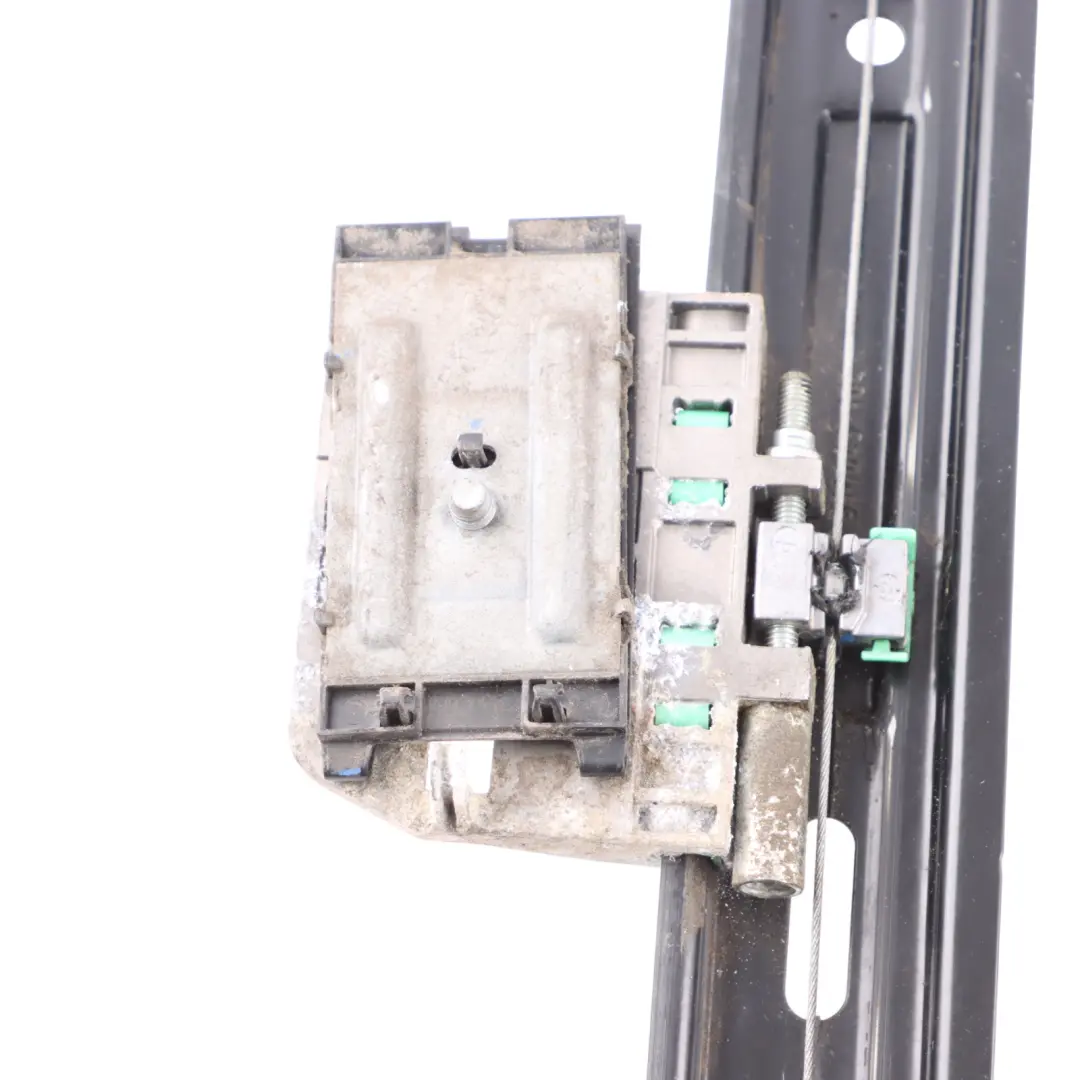 Audi A7 4G Mécanisme De Lève-Vitre Avant Droit - SKU 4G8837462A - Numéro de pièce 4G8837462A