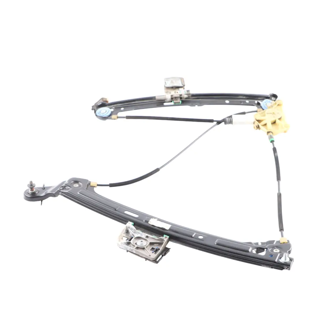 Meccanismo Regolatore Finestrino Anteriore Destro per Audi A7 4G con numero di parte 4G8837462A Audi A7 4G Meccanismo Regolatore Finestrino Anteriore Destro - SKU 4G8837462A - Numero di parte 4G8837462A