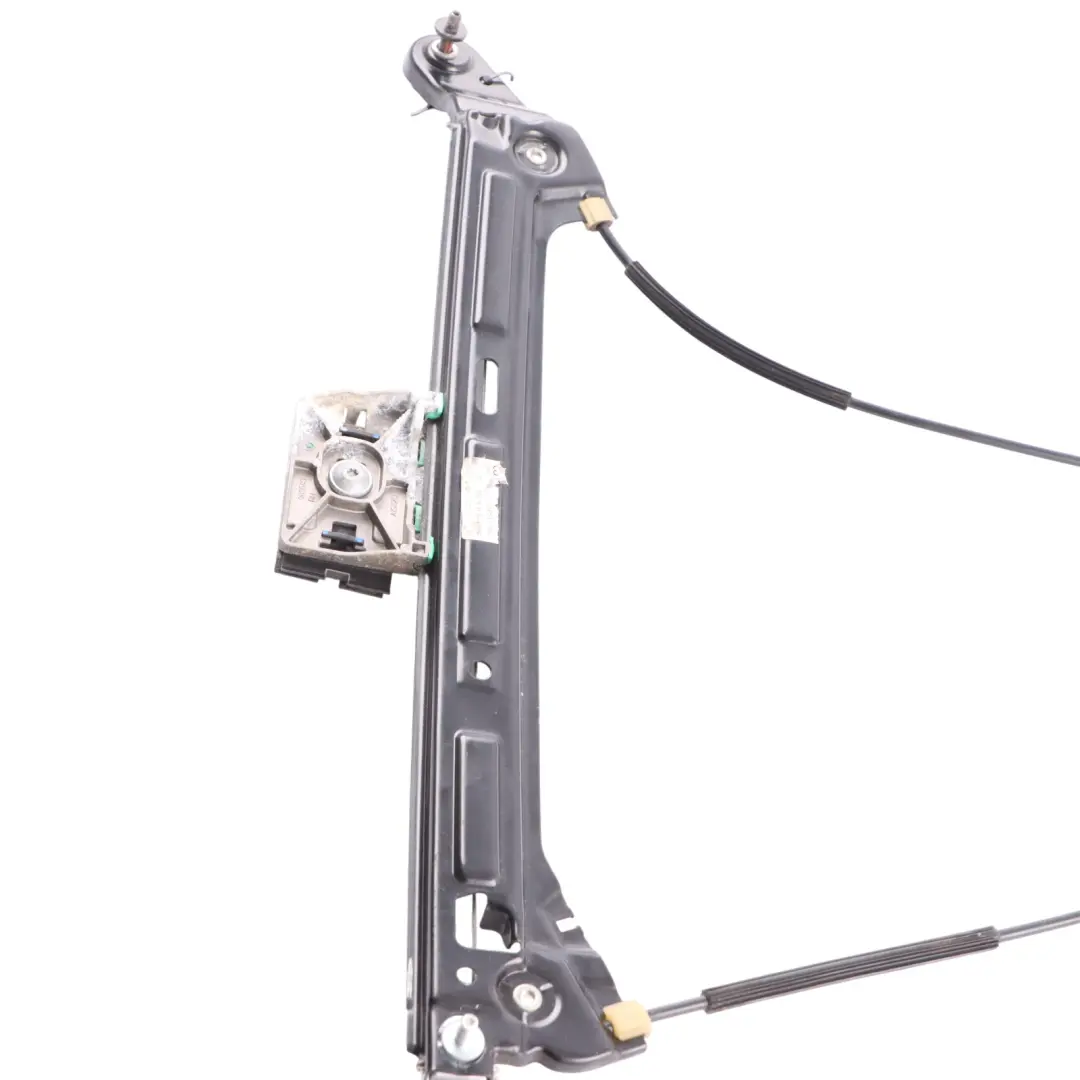 Fensterheber Mechanismus Vorne Rechts für Audi A7 4G mit Teilenummer 4G8837462A Audi A7 4G Fensterheber Mechanismus Vorne Rechts - SKU 4G8837462A - Teilenummer 4G8837462A