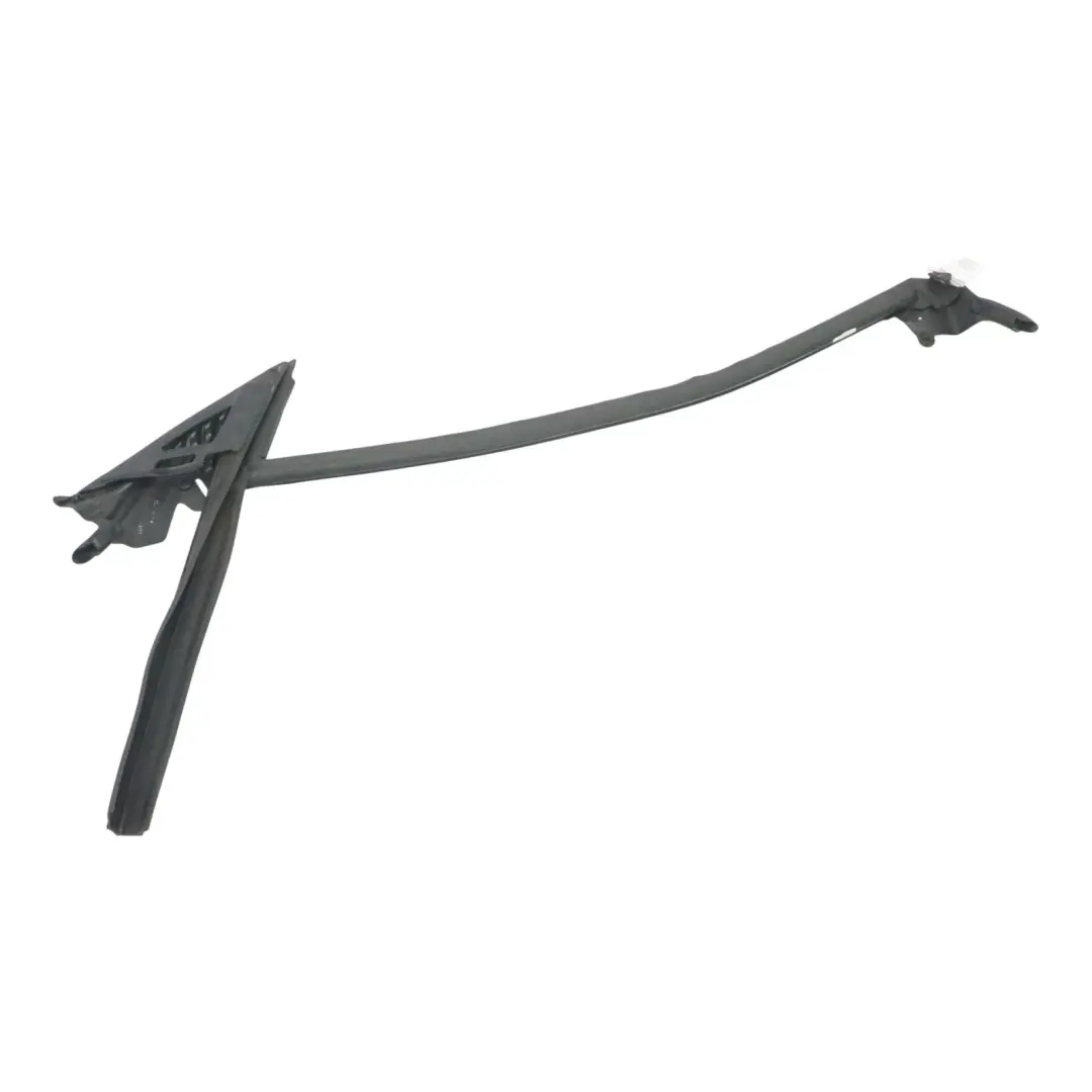 Audi A7 4G Joint d'ouverture vitre intérieure caoutchouc avant gauche - SKU 4G8837479L - Numéro de pièce 4G8837479L