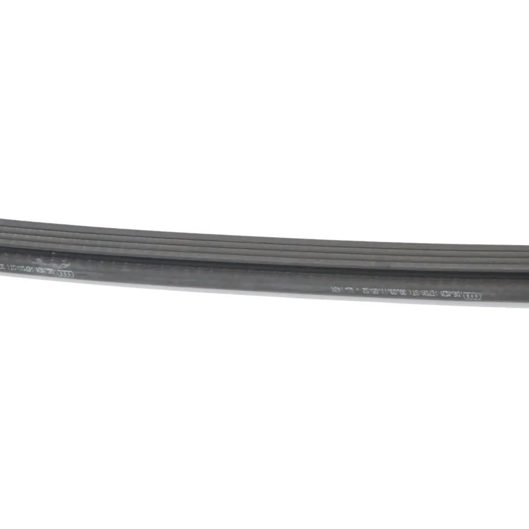 Audi A7 4G Joint d'ouverture vitre intérieure caoutchouc avant gauche - SKU 4G8837479L - Numéro de pièce 4G8837479L