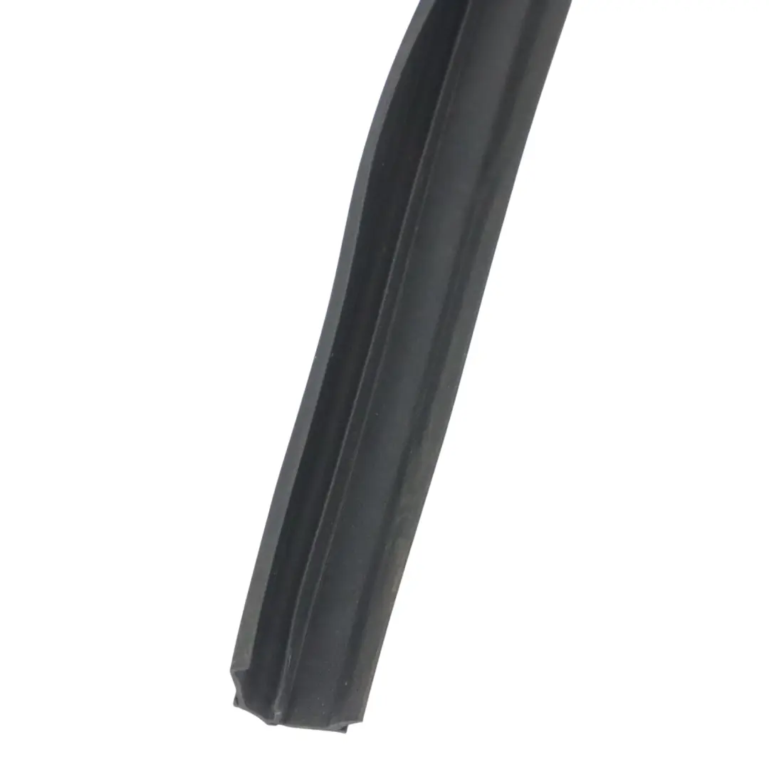 Rubber Inner Window Aperture Seal Front Left N/S to Audi A7 4G with Part number 4G8837479L Audi A7 4G Rubber Inner Window Aperture Seal Front Left N/S - SKU 4G8837479L - Part number 4G8837479L