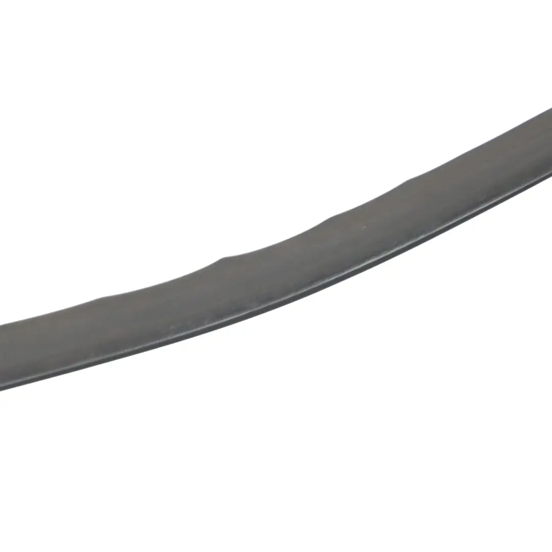 Gummi Dichtung Innere Fensteröffnung Vorne Links für Audi A7 4G mit Teilenummer 4G8837479L Audi A7 4G Gummi Dichtung Innere Fensteröffnung Vorne Links - SKU 4G8837479L - Teilenummer 4G8837479L