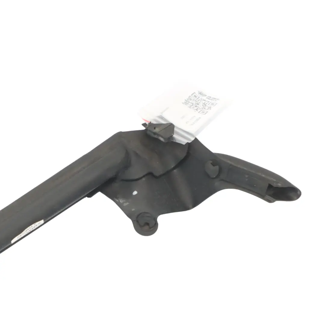 Joint d'ouverture vitre intérieure caoutchouc avant gauche pour Audi A7 4G à propos du numéro de pièce 4G8837479L Audi A7 4G Joint d'ouverture vitre intérieure caoutchouc avant gauche - SKU 4G8837479L - Numéro de pièce 4G8837479L