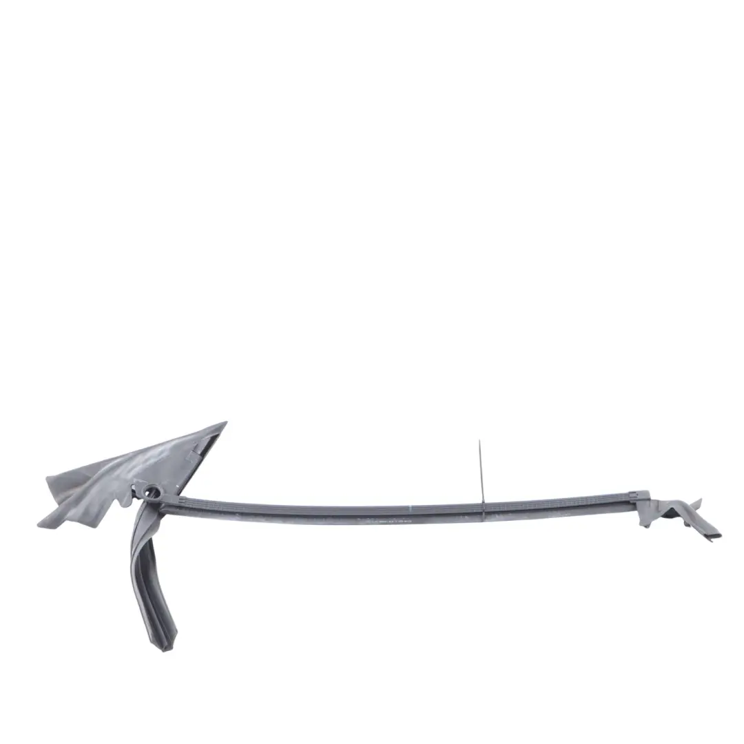 Puerta Delantera Sello Derecho Junta Protección Caucho para Audi S7 4G con número de pieza 4G8837480L Audi S7 4G Puerta Delantera Sello Derecho Junta Protección Caucho - SKU 4G8837480L - Número de pieza 4G8837480L