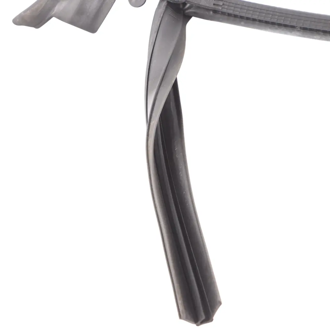 Audi S7 4G Puerta Delantera Sello Derecho Junta Protección Caucho - SKU 4G8837480L - Número de pieza 4G8837480L