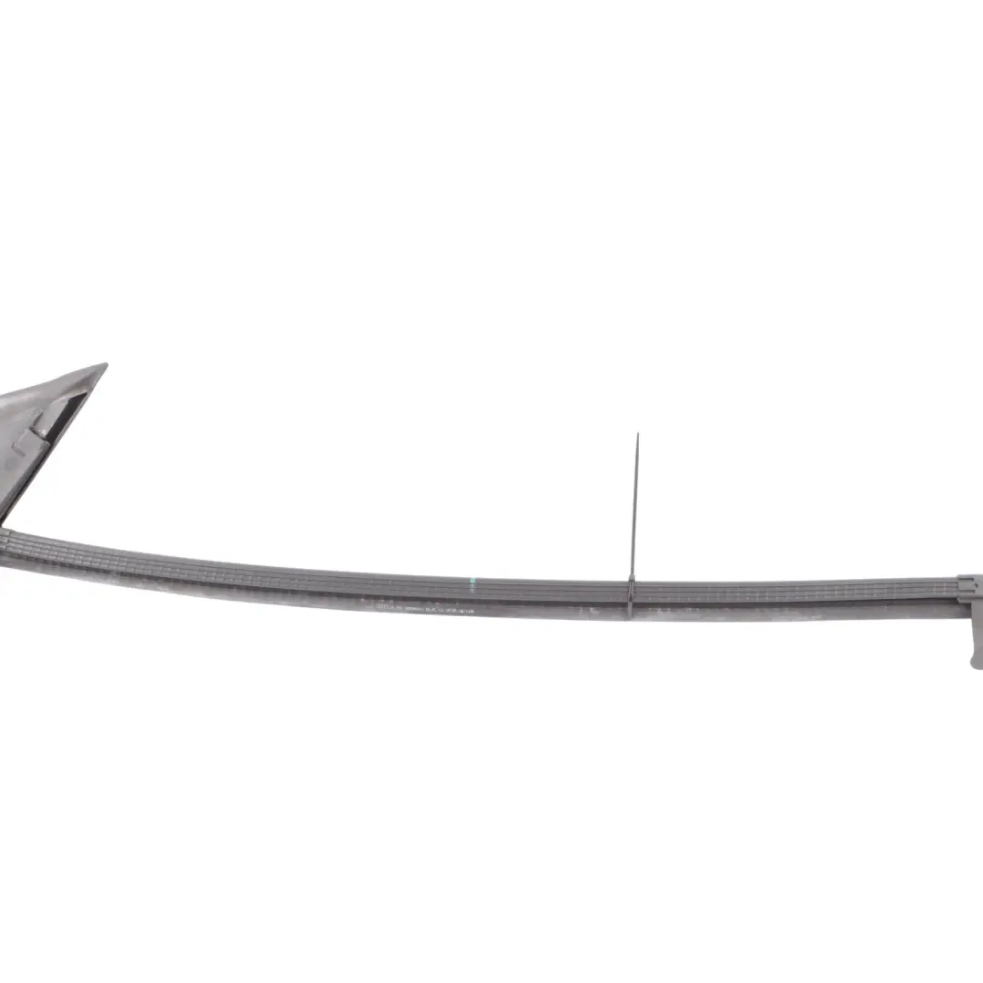 Audi S7 4G Puerta Delantera Sello Derecho Junta Protección Caucho - SKU 4G8837480L - Número de pieza 4G8837480L