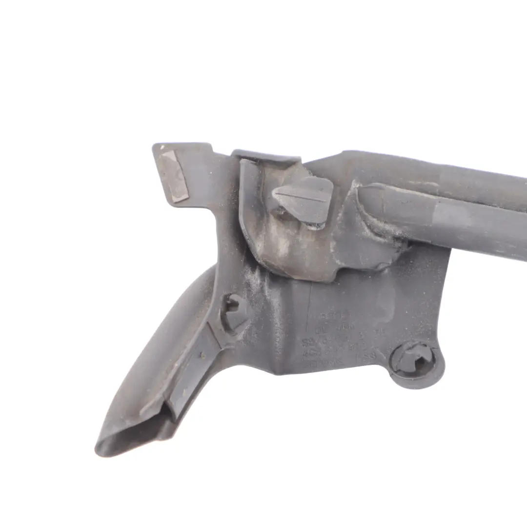 Audi S7 4G Puerta Delantera Sello Derecho Junta Protección Caucho - SKU 4G8837480L - Número de pieza 4G8837480L
