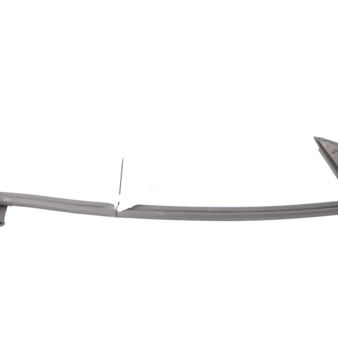 Audi S7 4G Puerta Delantera Sello Derecho Junta Protección Caucho - SKU 4G8837480L - Número de pieza 4G8837480L