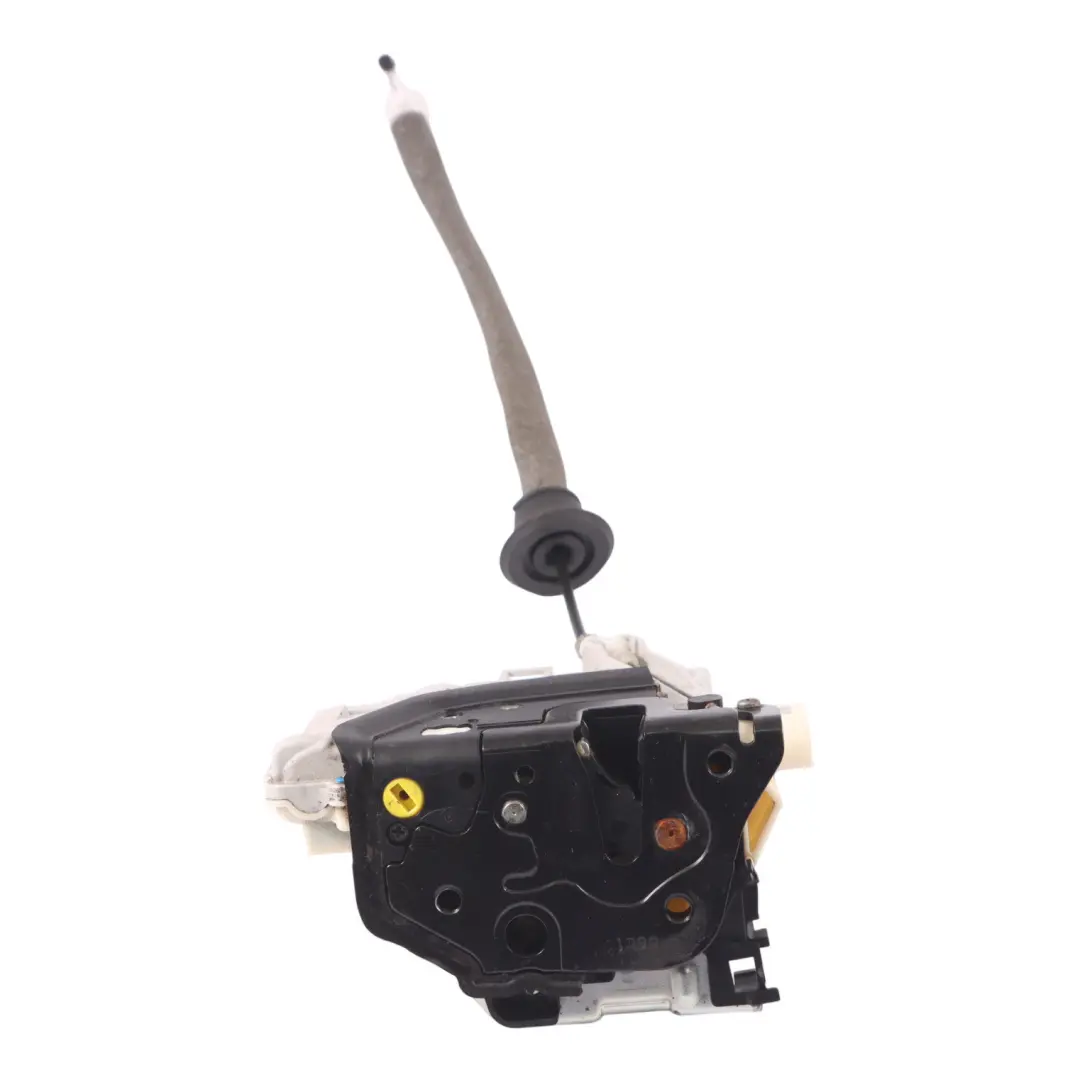 Audi A7 4G8 Mécanisme de verrouillage des portes arrière gauche - SKU 4G8839015 - Numéro de pièce 4G8839015