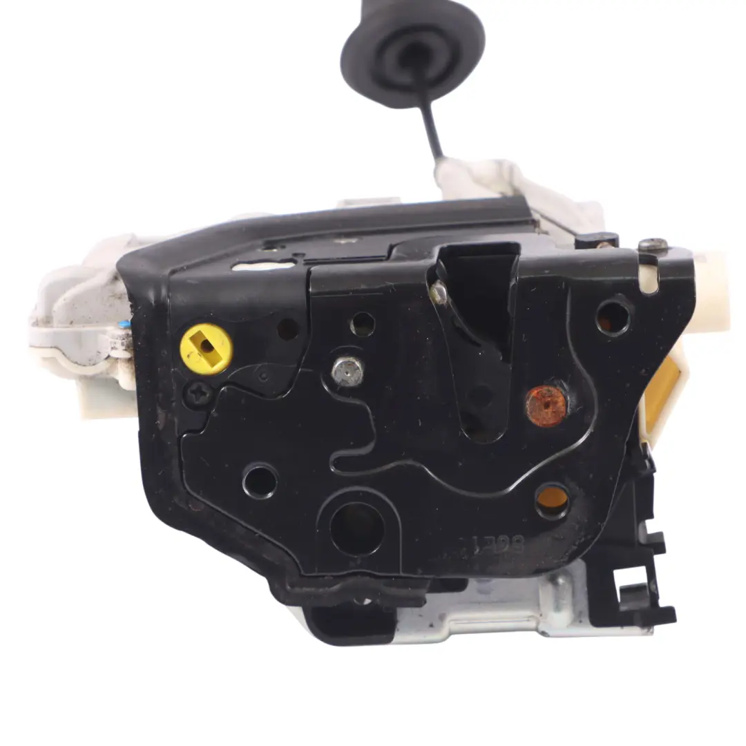 Audi A7 4G8 Zamek Drzwi Dociąg Lewy Tył - SKU 4G8839015 - Numer Części 4G8839015