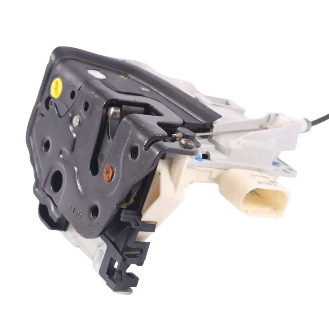 Audi A7 4G8 Door Lock Actuator Mechanism Soft Close Rear Left N/S - SKU 4G8839015 - Part number 4G8839015