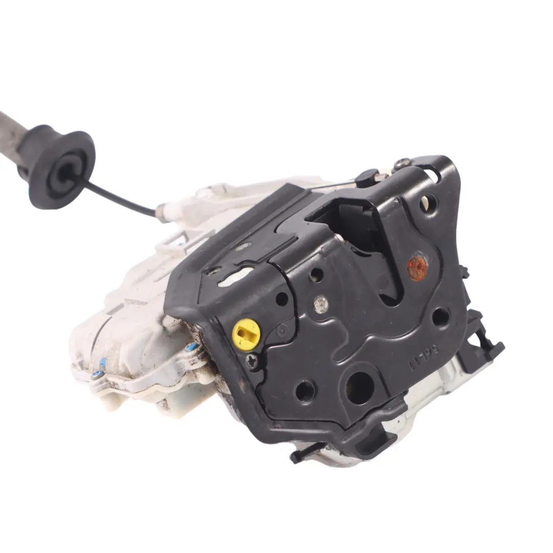 Audi A7 4G8 Meccanismo di blocco delle porte posteriore sinistro - SKU 4G8839015 - Numero di parte 4G8839015