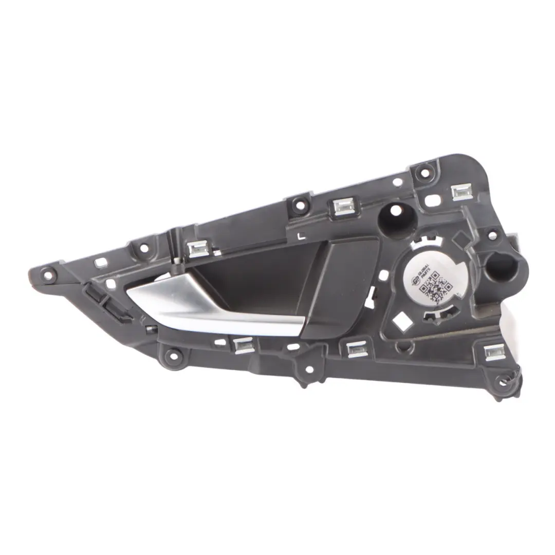 Innenraum Türgriffhalterung Hinten Links für Audi A7 4G mit Teilenummer 4G8839019 Audi A7 4G Innenraum Türgriffhalterung Hinten Links - SKU 4G8839019 - Teilenummer 4G8839019