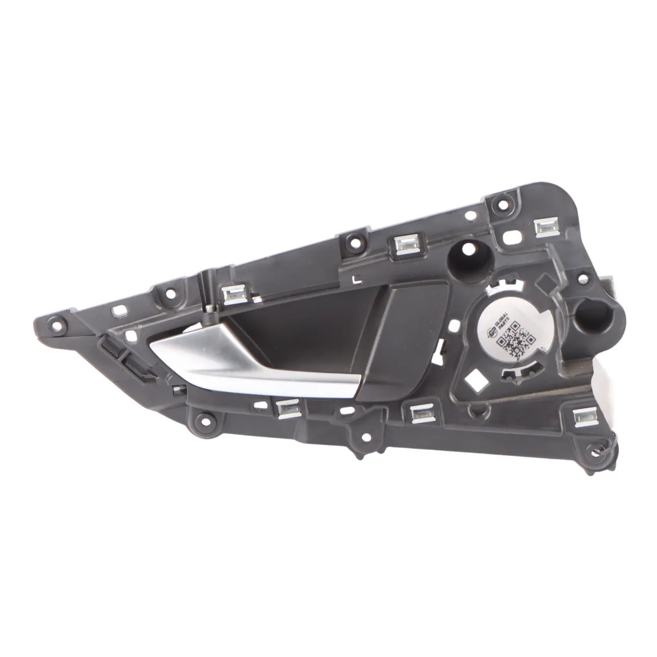Audi A7 4G Support De Poignée De Porte Intérieure Arrière Gauche 4G8839019