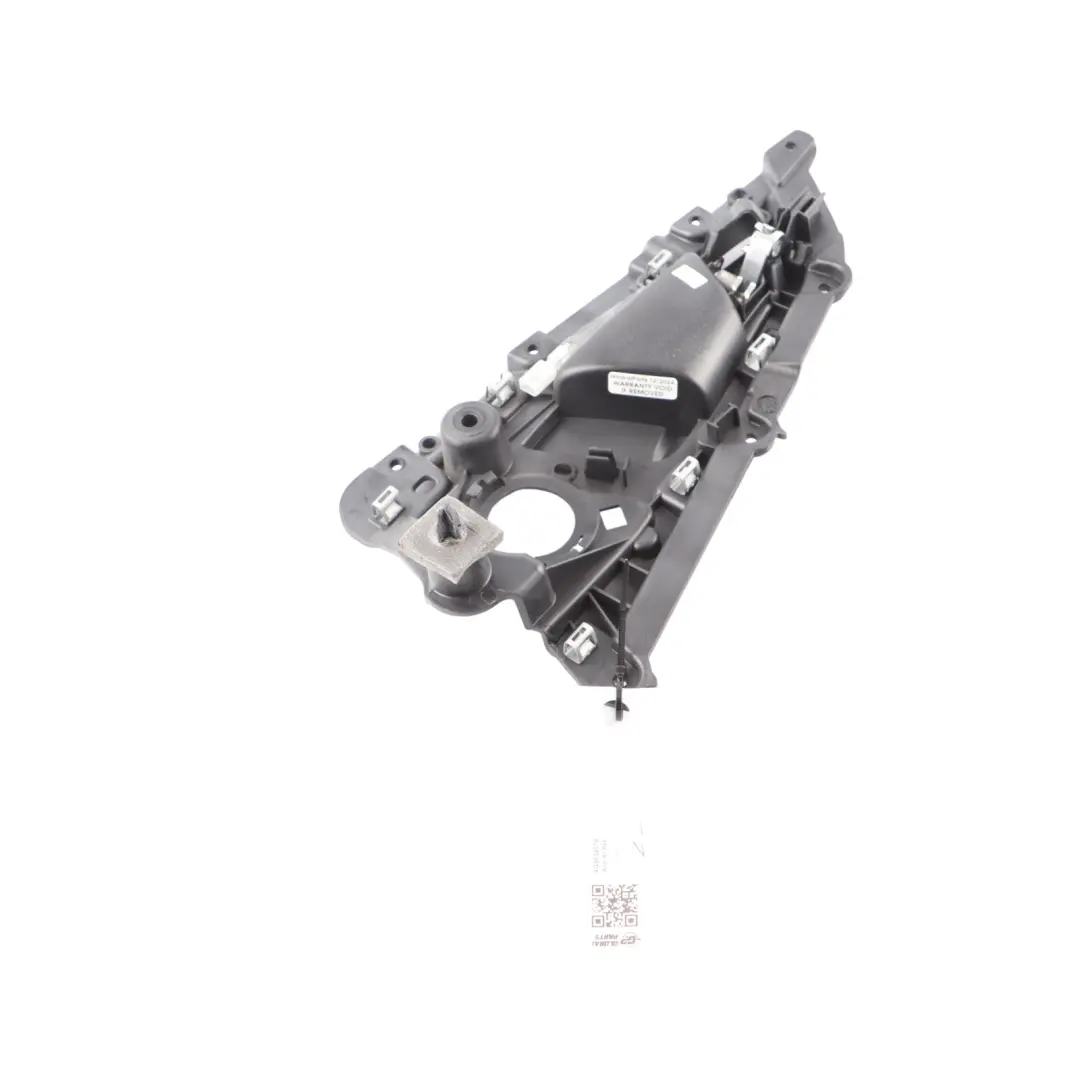 Staffa Maniglia Porta Interna Posteriore Sinistra per Audi A7 4G con numero di parte 4G8839019 Audi A7 4G Staffa Maniglia Porta Interna Posteriore Sinistra - SKU 4G8839019 - Numero di parte 4G8839019