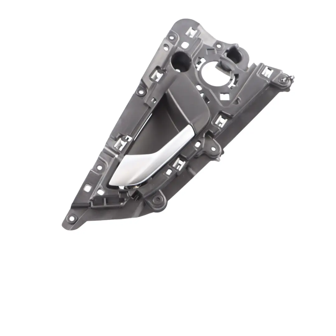 Audi A7 4G Support De Poignée De Porte Intérieure Arrière Gauche - SKU 4G8839019 - Numéro de pièce 4G8839019