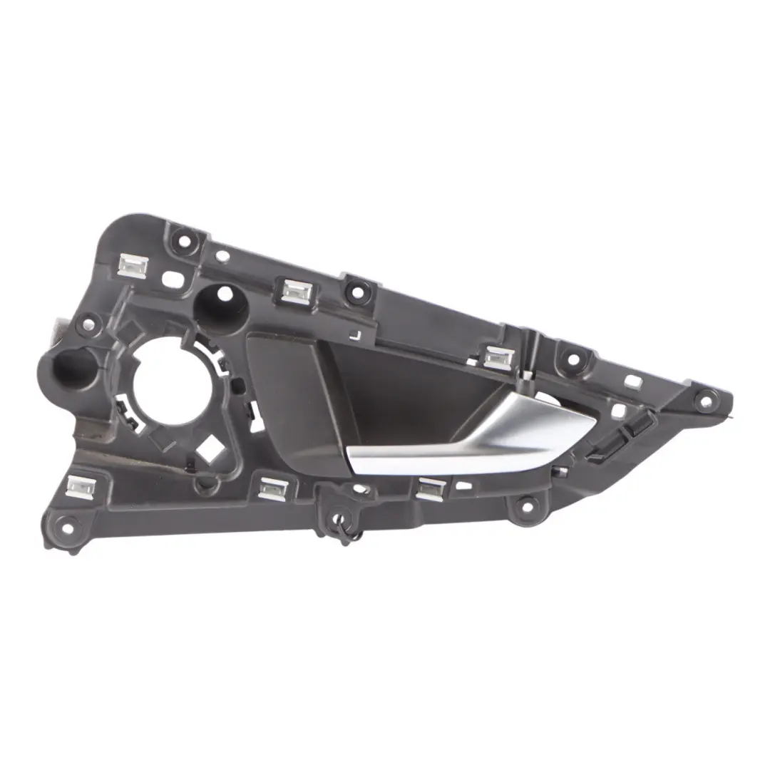 Audi A7 4G Grab Handle Interior Rear Left N/S Door Trim Frame - SKU 4G8839020 - Part number 4G8839020