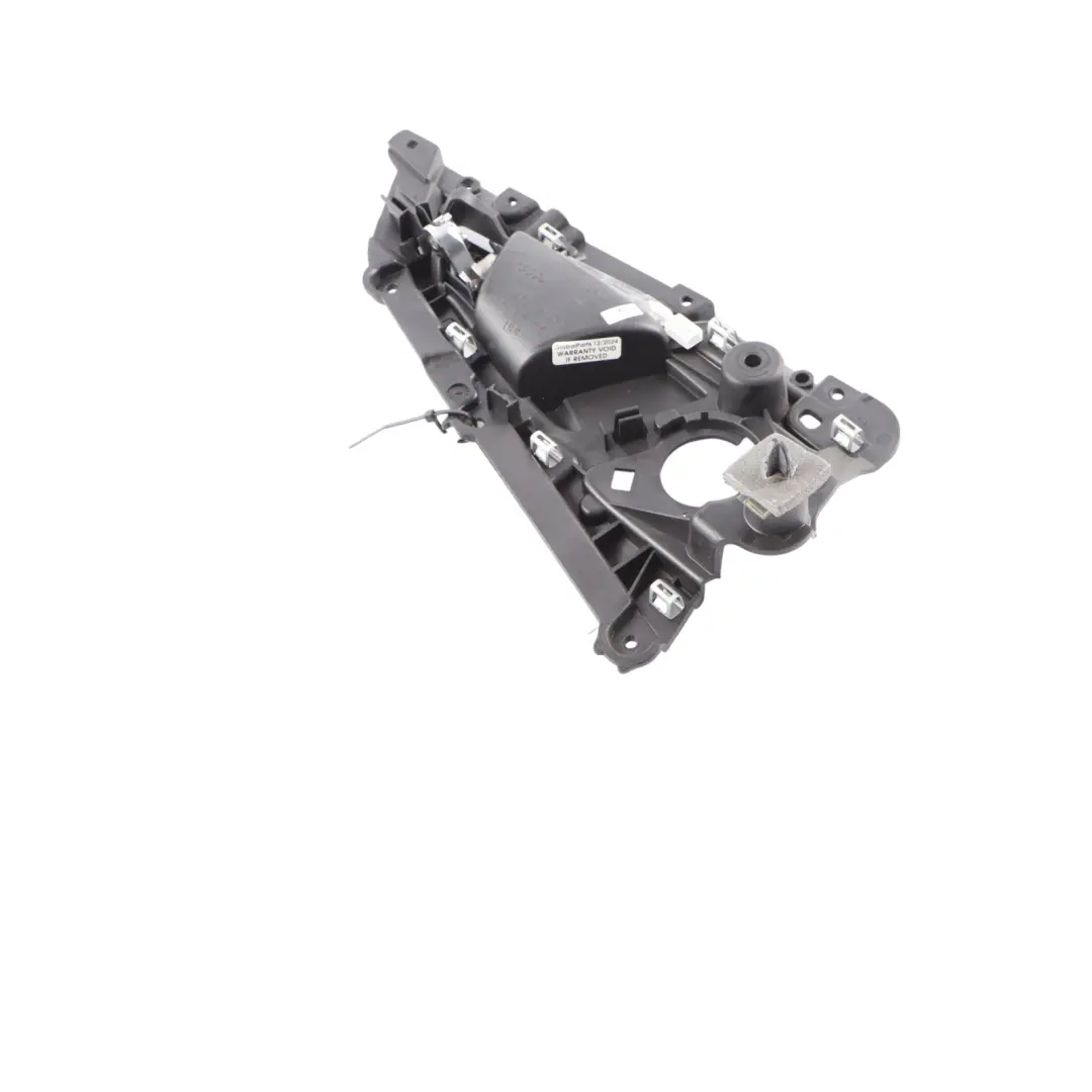 Haltegriff Innenraum Hinten Links Türverkleidung Rahmen für Audi A7 4G mit Teilenummer 4G8839020 Audi A7 4G Haltegriff Innenraum Hinten Links Türverkleidung Rahmen - SKU 4G8839020 - Teilenummer 4G8839020