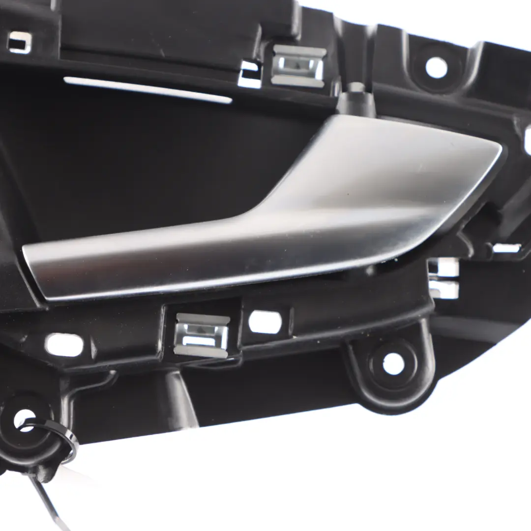 Audi A7 4G Maniglia Interna Posteriore Sinistra Telaio Porta - SKU 4G8839020 - Numero di parte 4G8839020