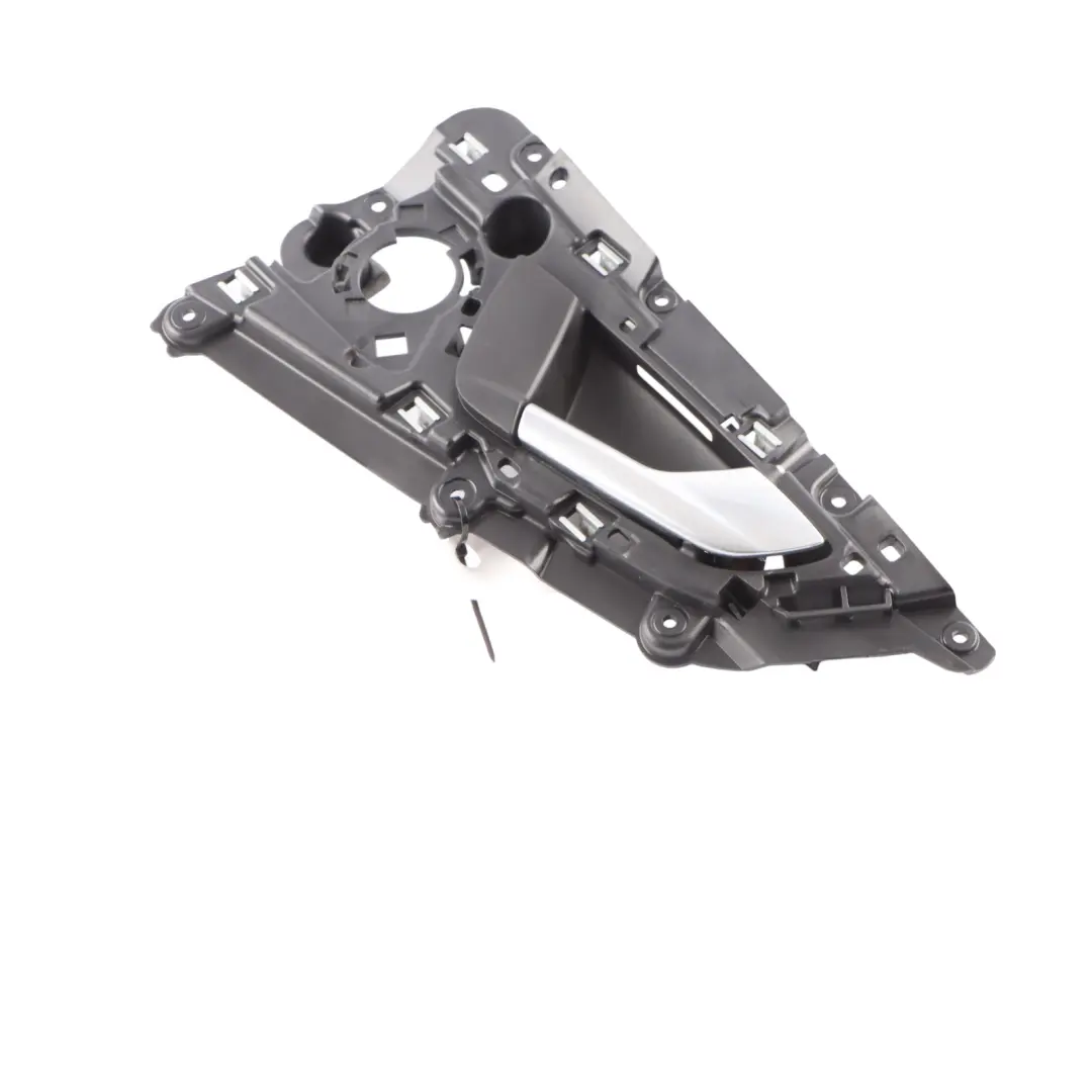 Audi A7 4G Maniglia Interna Posteriore Sinistra Telaio Porta - SKU 4G8839020 - Numero di parte 4G8839020