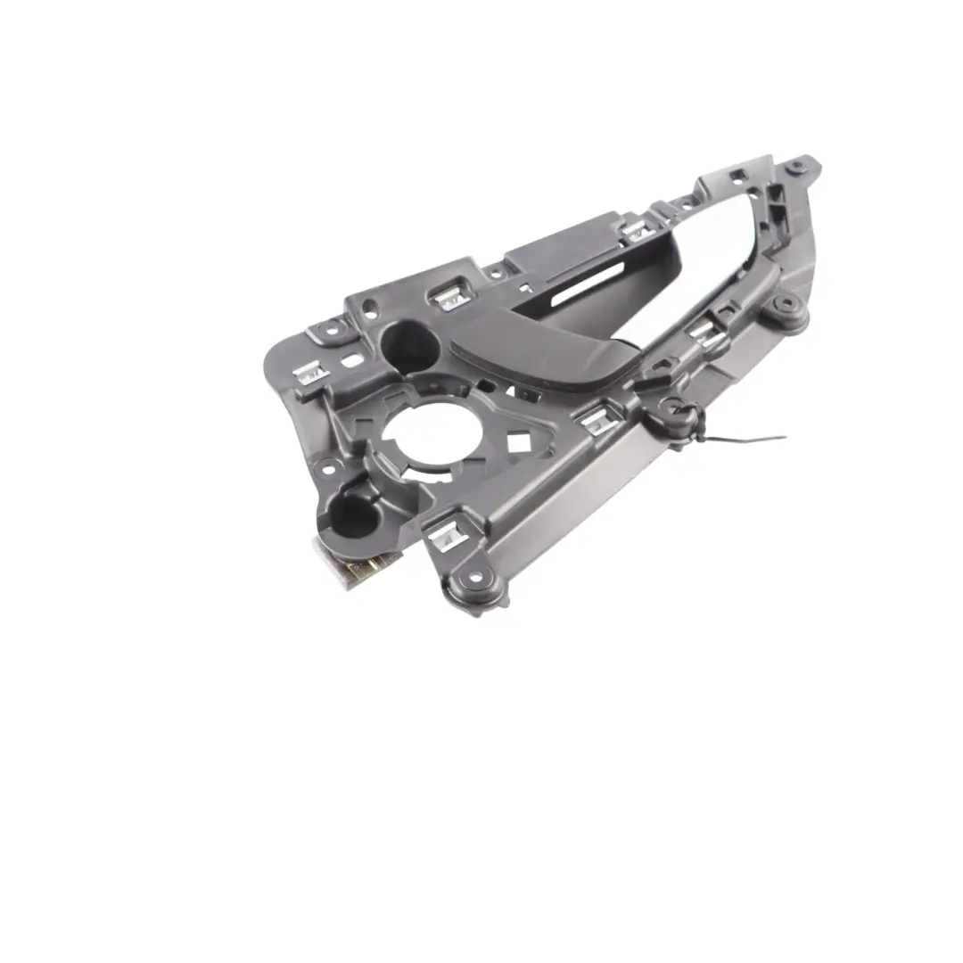 Audi A7 4G Klamka Wewnętrzny Lewy Tył Panel Drzwi - SKU 4G8839020 - Numer Części 4G8839020