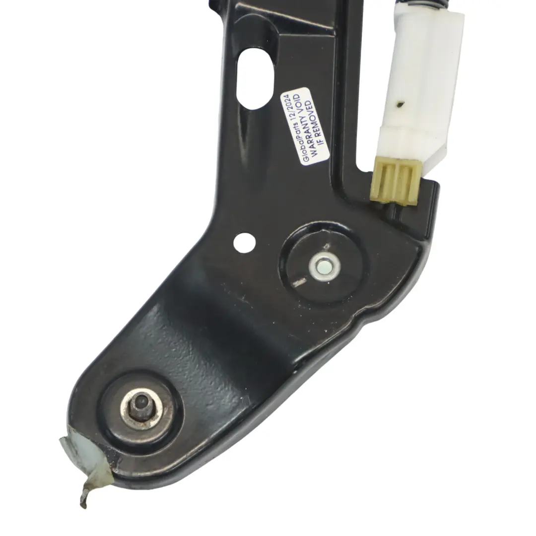 Audi A7 4G Sportback Door Window Lifter Mechanism Rear Left N/S - SKU 4G8839461A - Part number 4G8839461A