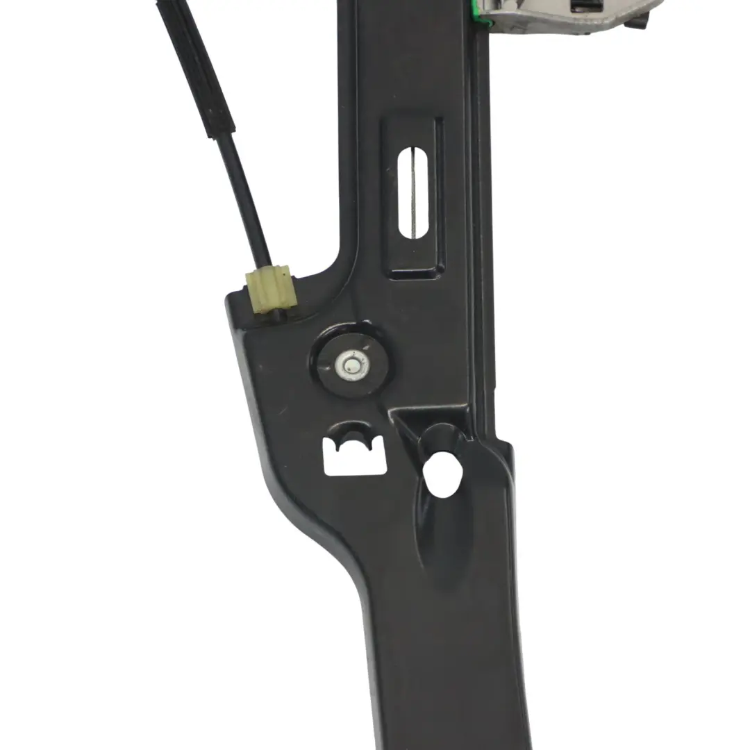 Audi A7 4G Sportback Door Window Lifter Mechanism Rear Left N/S - SKU 4G8839461A - Part number 4G8839461A