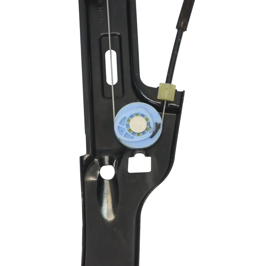 Audi A7 4G Sportback Door Window Lifter Mechanism Rear Left N/S - SKU 4G8839461A - Part number 4G8839461A