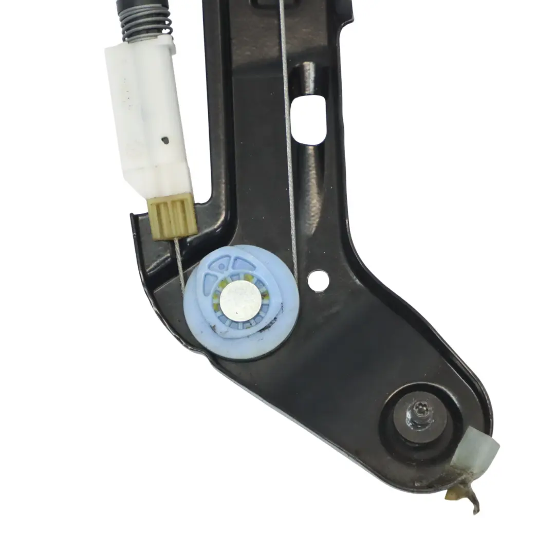 Audi A7 4G Sportback Door Window Lifter Mechanism Rear Left N/S - SKU 4G8839461A - Part number 4G8839461A