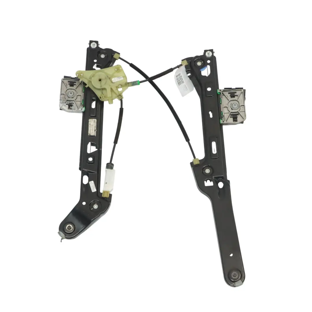 Audi A7 4G Sportback Door Window Lifter Mechanism Rear Left N/S - SKU 4G8839461A - Part number 4G8839461A